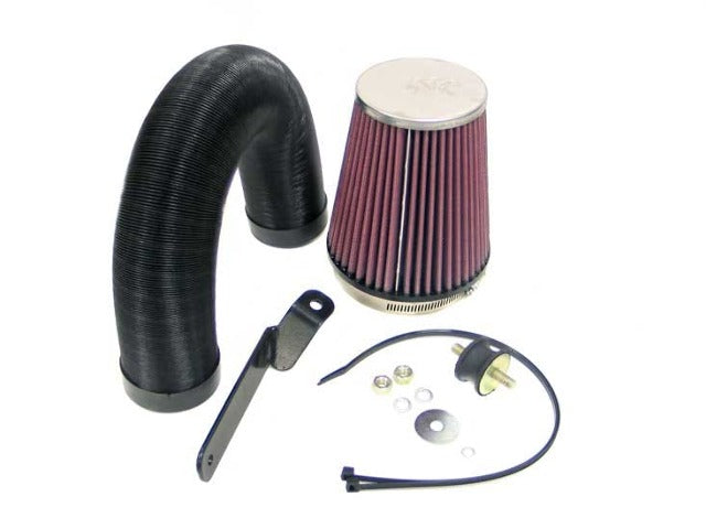 K&N 57-0088 Performance Intake Kit