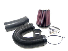 K&N 57-0091-1 Performance Air Intake System