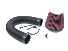 K&N 57-0092 Performance Intake Kit