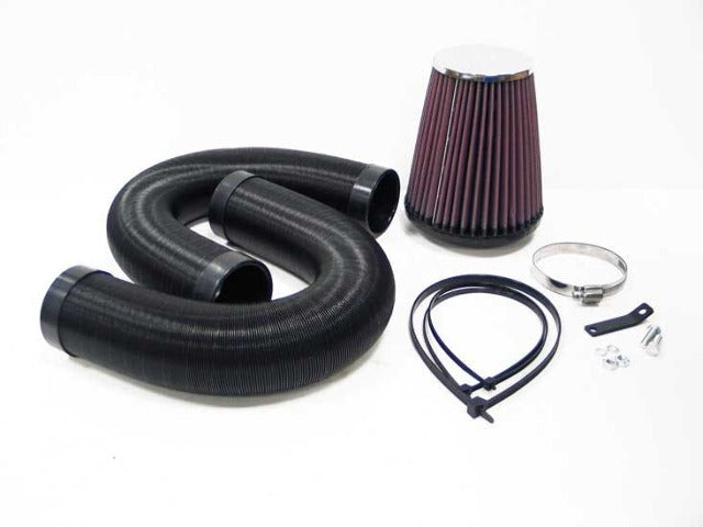 K&N 57-0101-1 Performance Air Intake System