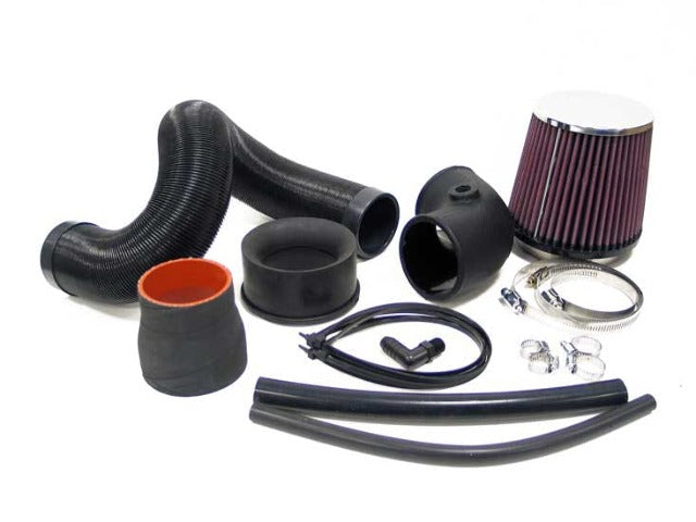 K&N 57-0103-3 Performance Intake Kit
