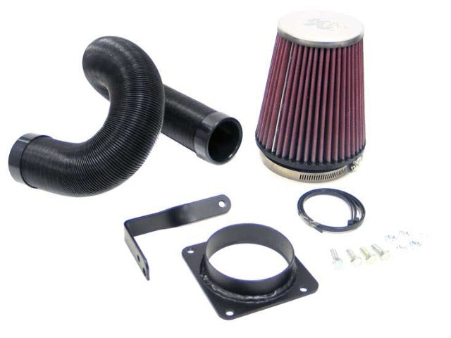 K&N 57-0110 Performance Intake Kit