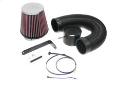 K&N 57-0123-1 Performance Intake Kit