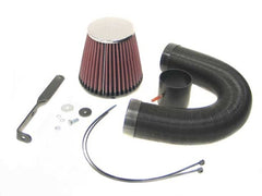 K&N 57-0124-1 Performance Air Intake System