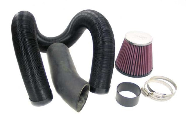K&N 57-0126-1 Performance Intake Kit