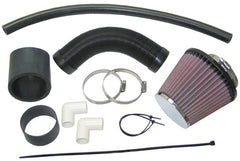 K&N 57-0131 Performance Intake Kit