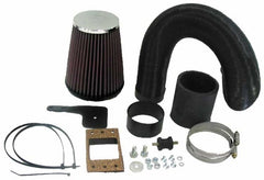 K&N 57-0135 Performance Air Intake System
