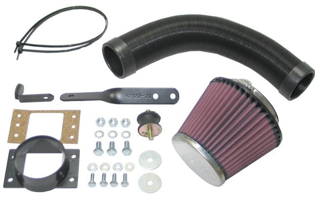 K&N 57-0137 Performance Intake Kit
