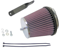 K&N 57-0142 Performance Intake Kit