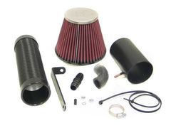 K&N 57-0143-1 Performance Intake Kit