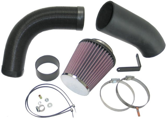 K&N 57-0151-2 Performance Intake Kit