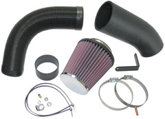 K&N 57-0151-2 Performance Intake Kit