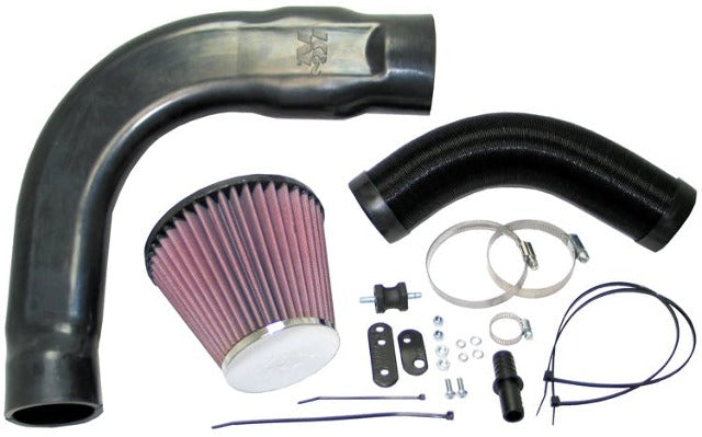 K&N 57-0156 Performance Air Intake System