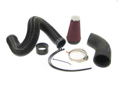 K&N 57-0160 Performance Intake Kit