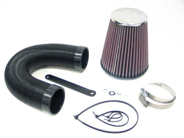 K&N 57-0164 Performance Intake Kit