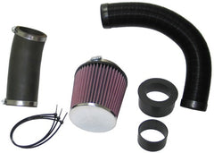 K&N 57-0169-1 Performance Intake Kit