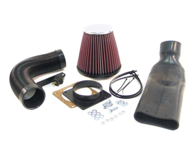 K&N 57-0171 Performance Intake Kit