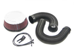 K&N 57-0189 Performance Intake Kit