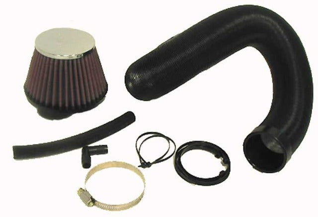 K&N 57-0193-1 Performance Intake Kit