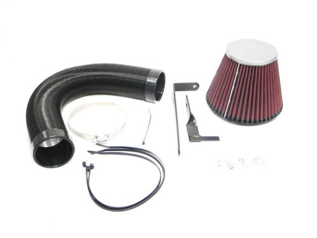 K&N 57-0194-1 Performance Air Intake System