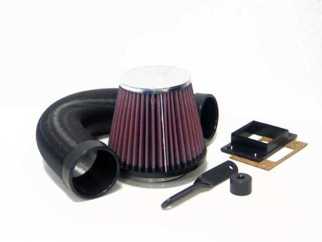 K&N 57-0197 Performance Air Intake System