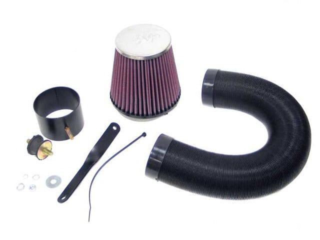 K&N 57-0198-1 Performance Intake Kit