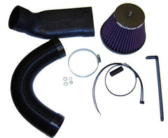 K&N 57-0202-1 Performance Air Intake System