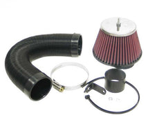 K&N 57-0203 Performance Intake Kit
