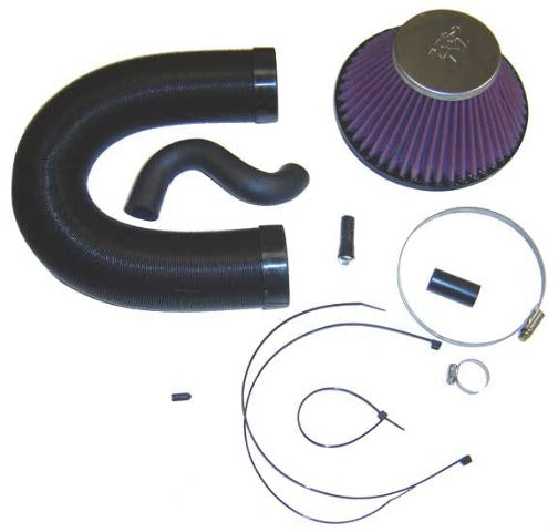 K&N 57-0204 Performance Intake Kit