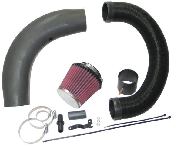 K&N 57-0205 Performance Intake Kit
