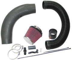 K&N 57-0205 Performance Intake Kit
