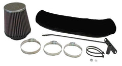 K&N 57-0208 Performance Intake Kit