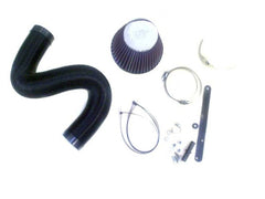 K&N 57-0210-1 Performance Intake Kit