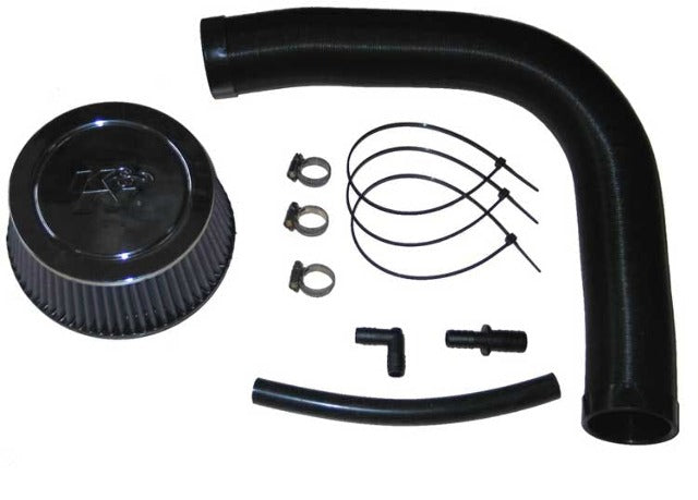 K&N 57-0211-1 Performance Intake Kit