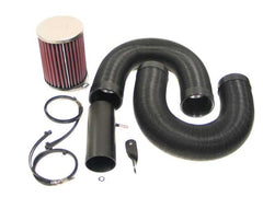 K&N 57-0214 Performance Intake Kit