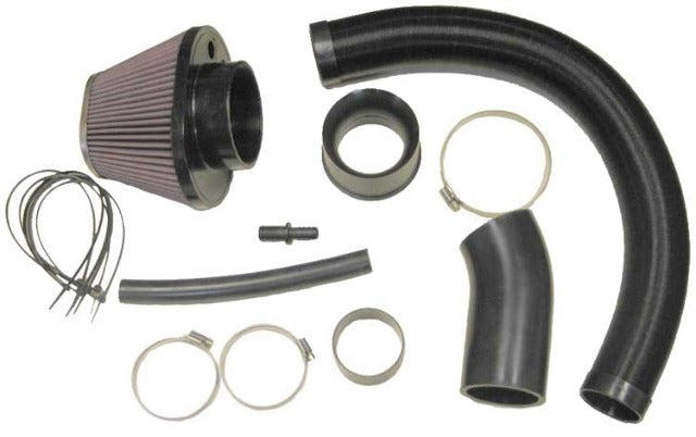 K&N 57-0216-1 Performance Intake Kit