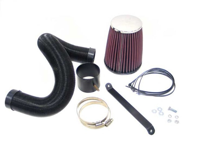 K&N 57-0219 Performance Intake Kit