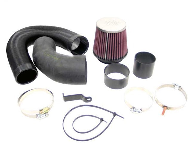K&N 57-0227 Performance Intake Kit