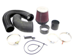 K&N 57-0227 Performance Intake Kit