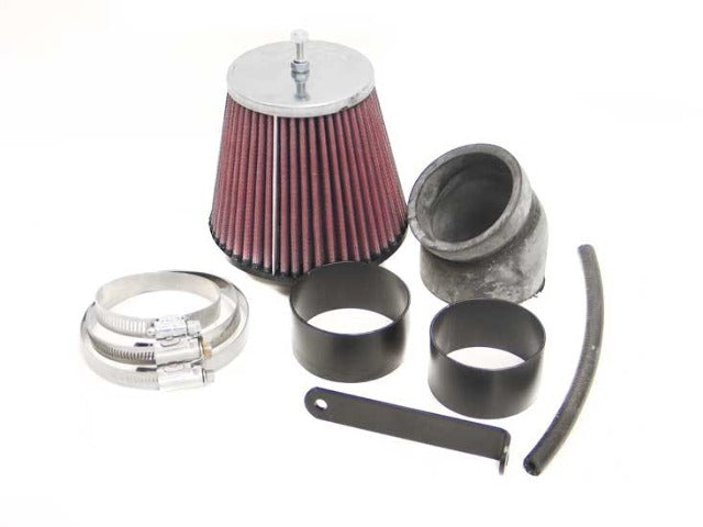 K&N 57-0229-1 Performance Intake Kit
