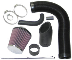 K&N 57-0241 Performance Intake Kit