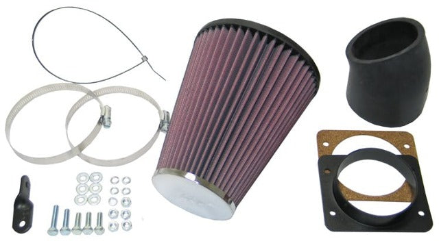 K&N 57-0247 Performance Intake Kit