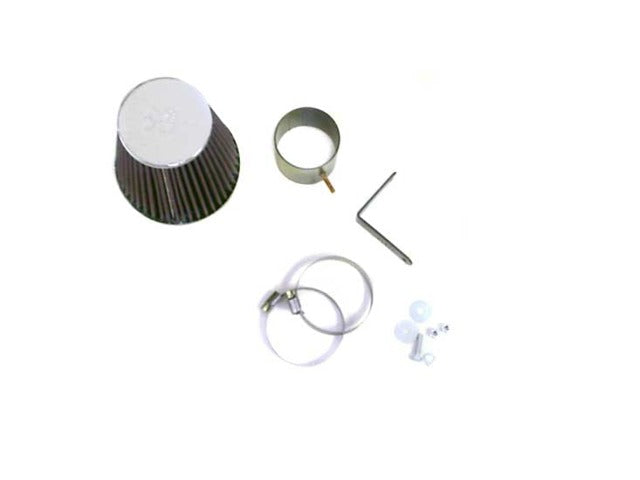 K&N 57-0250 Performance Air Intake System