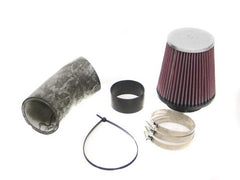 K&N 57-0252 Performance Air Intake System