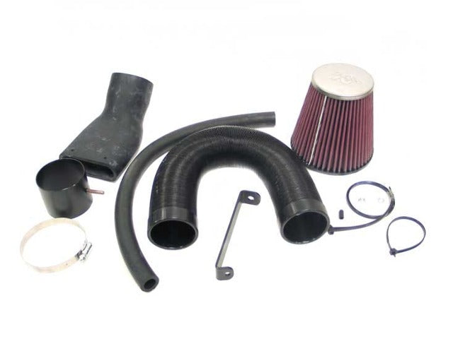 K&N 57-0254 Performance Intake Kit