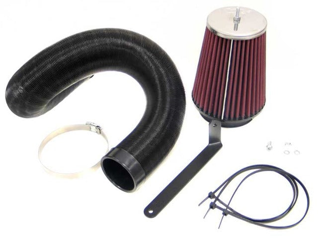 K&N 57-0259 Performance Air Intake System