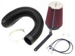 K&N 57-0259 Performance Air Intake System