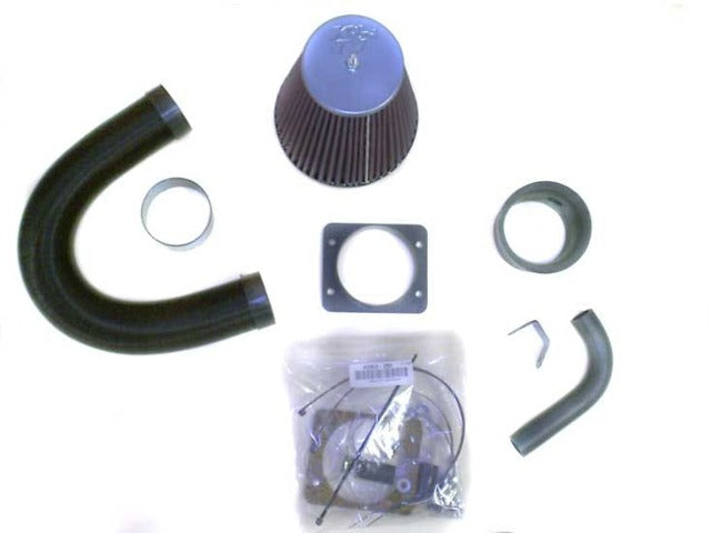 K&N 57-0274 Performance Intake Kit