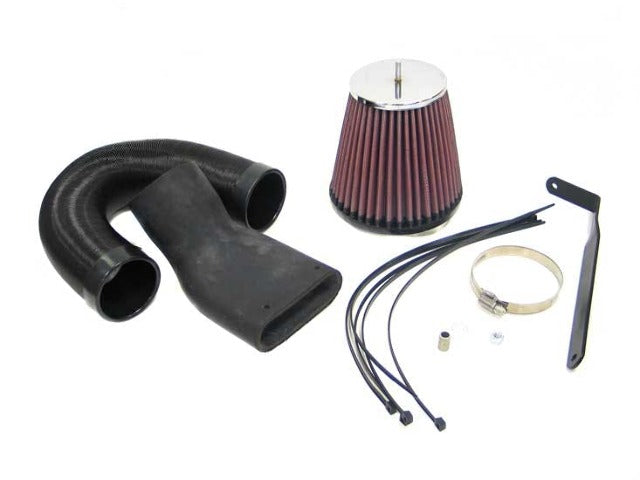 K&N 57-0276 Performance Air Intake System
