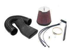 K&N 57-0276 Performance Air Intake System